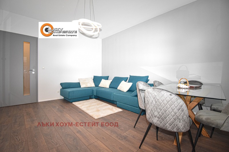 K pronájmu  2 ložnice Sofia , Javorov , 100 m2 | 68973553 - obraz [3]