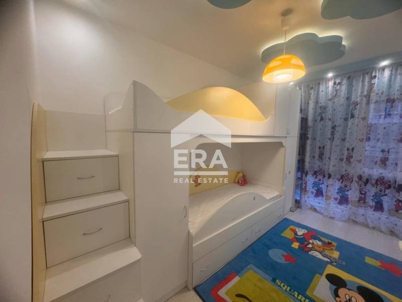 Do wynajęcia  2 sypialnie Warna , Lewski 1 , 119 mkw | 55458531 - obraz [11]