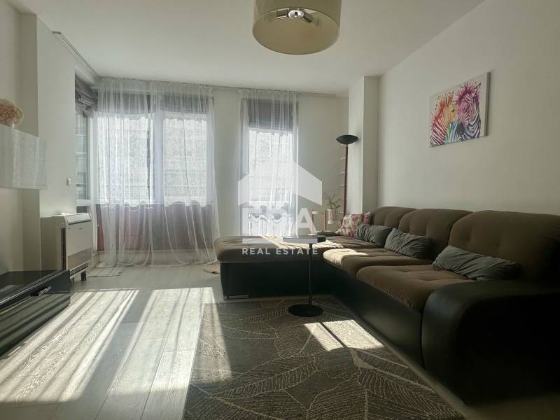 Do wynajęcia  2 sypialnie Warna , Lewski 1 , 119 mkw | 55458531 - obraz [2]