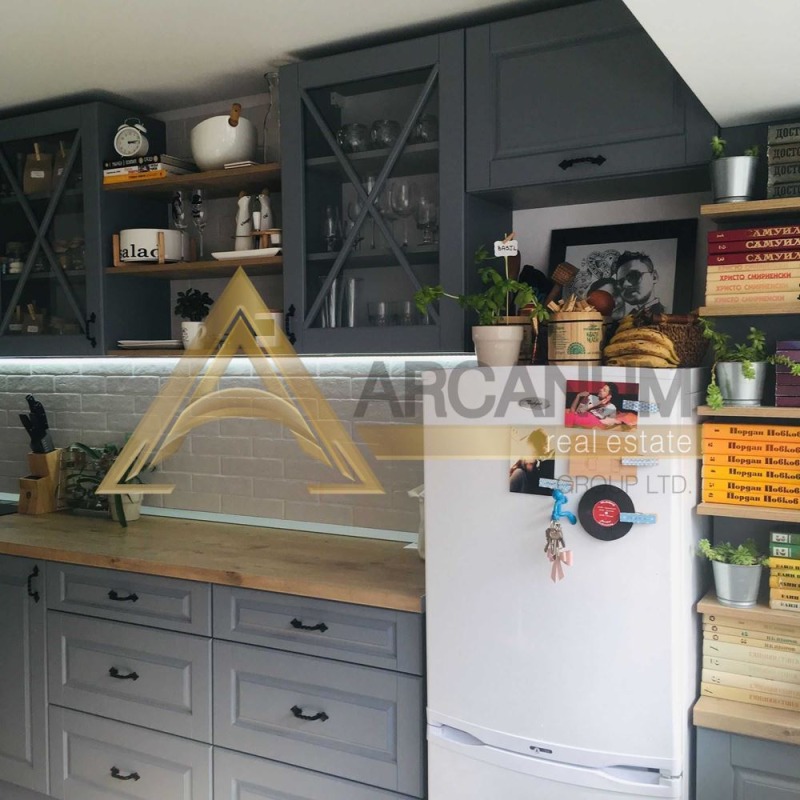 Дава под наем 3-СТАЕН, гр. Варна, Спортна зала, снимка 2 - Апартаменти - 53508976