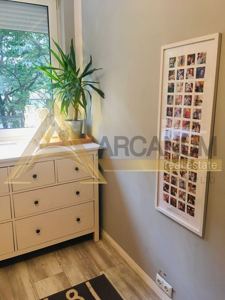 Дава под наем 3-СТАЕН, гр. Варна, Спортна зала, снимка 10 - Апартаменти - 53508976