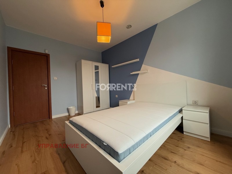 Дава под наем 3-СТАЕН, гр. София, Манастирски ливади, снимка 9 - Апартаменти - 54105979