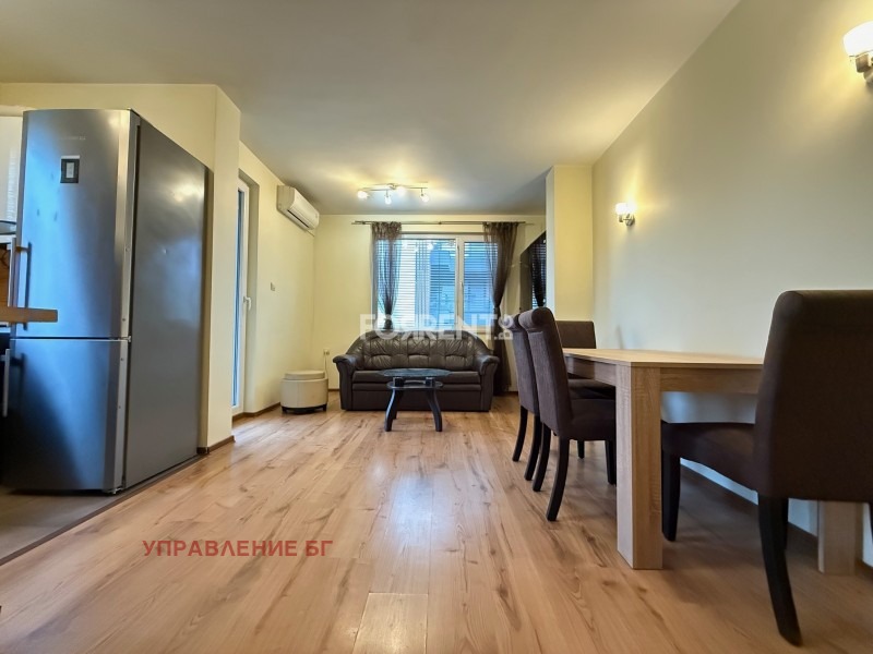 Дава под наем 3-СТАЕН, гр. София, Манастирски ливади