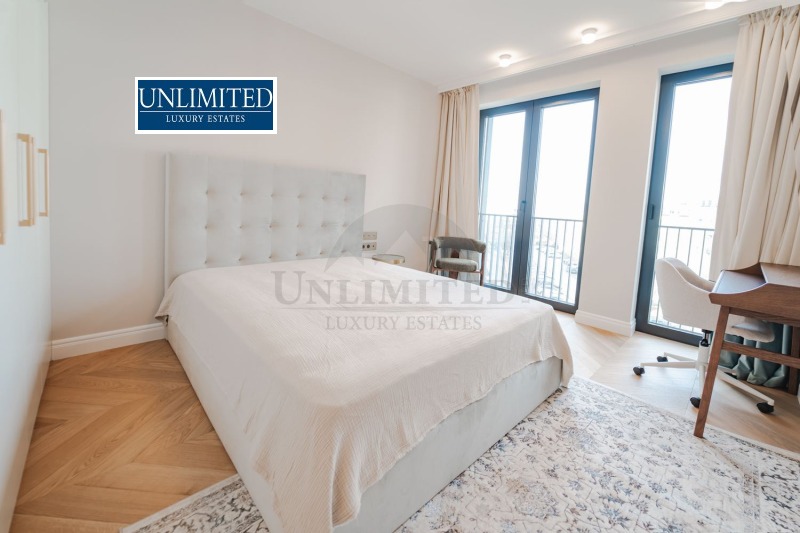 Дава под наем 4-СТАЕН, гр. София, Лозенец, снимка 15 - Апартаменти - 53578593