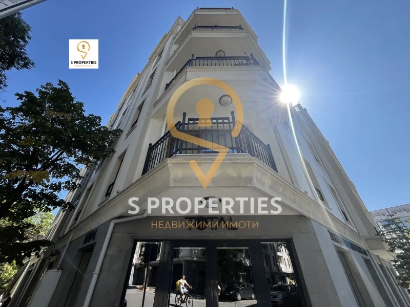 Под наем ОФИС, град Варна, Гръцка махала • 1400 € • 10343019 — Holmes.bg