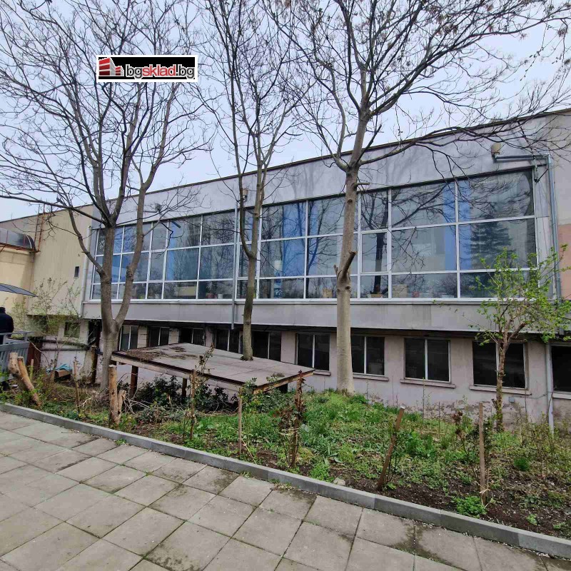 Para alugar  Escritório Sofia , Voenna rampa , 1207 m² | 50923883 - imagem [7]