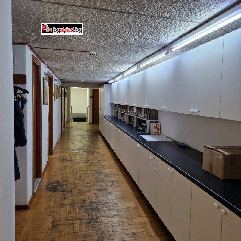 Para alugar  Escritório Sofia , Voenna rampa , 1207 m² | 50923883 - imagem [6]