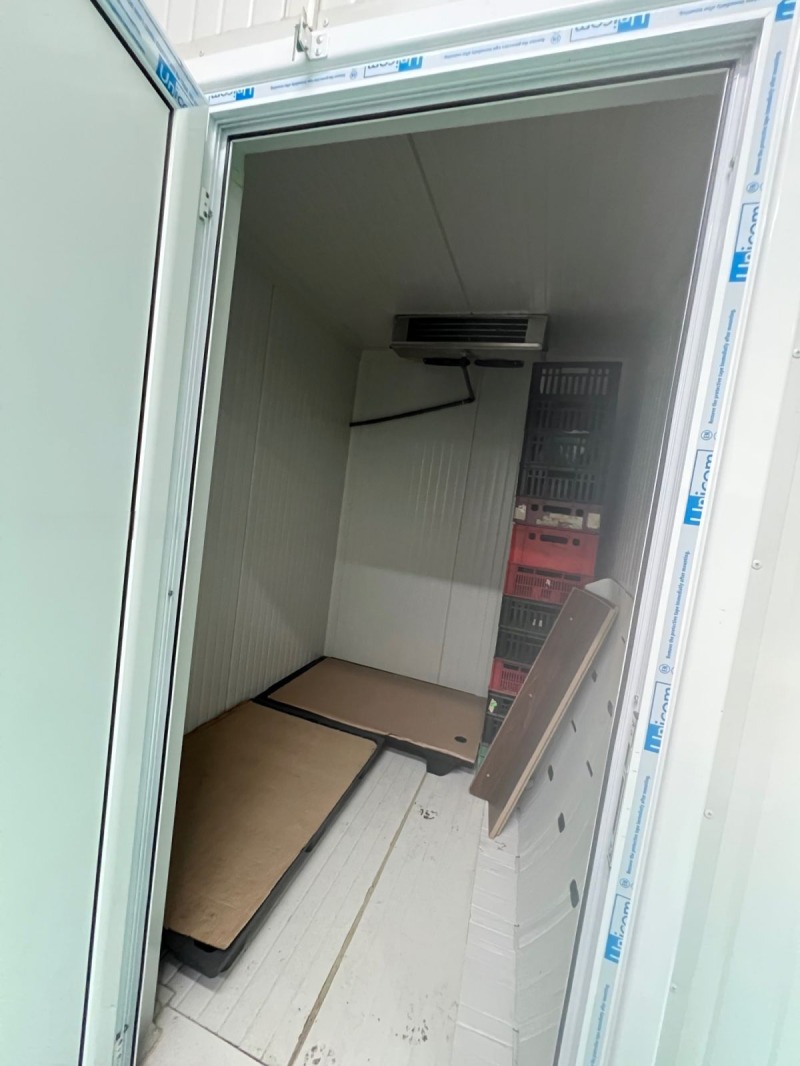 Дава под наем  Магазин град Плевен , Широк център , 96 кв.м | 62728599 - изображение [10]