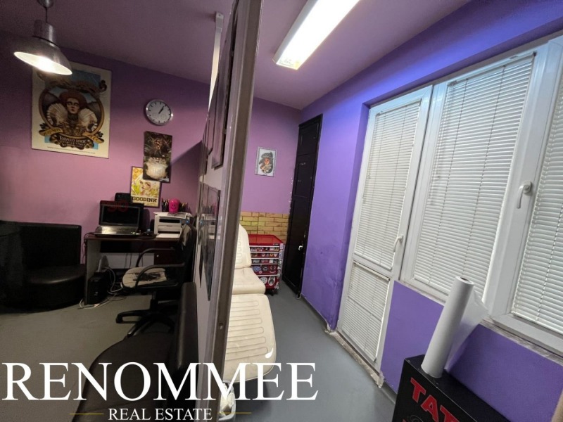 Дава под наем МАГАЗИН, гр. София, Център, снимка 5 - Магазини - 53559649