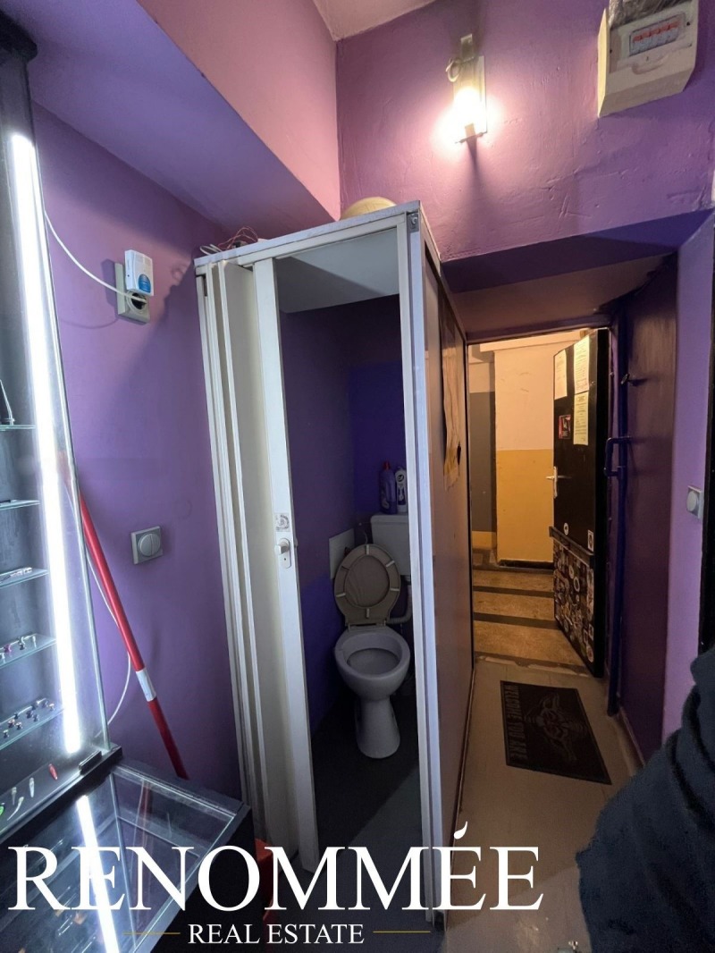 Дава под наем МАГАЗИН, гр. София, Център, снимка 4 - Магазини - 53559649