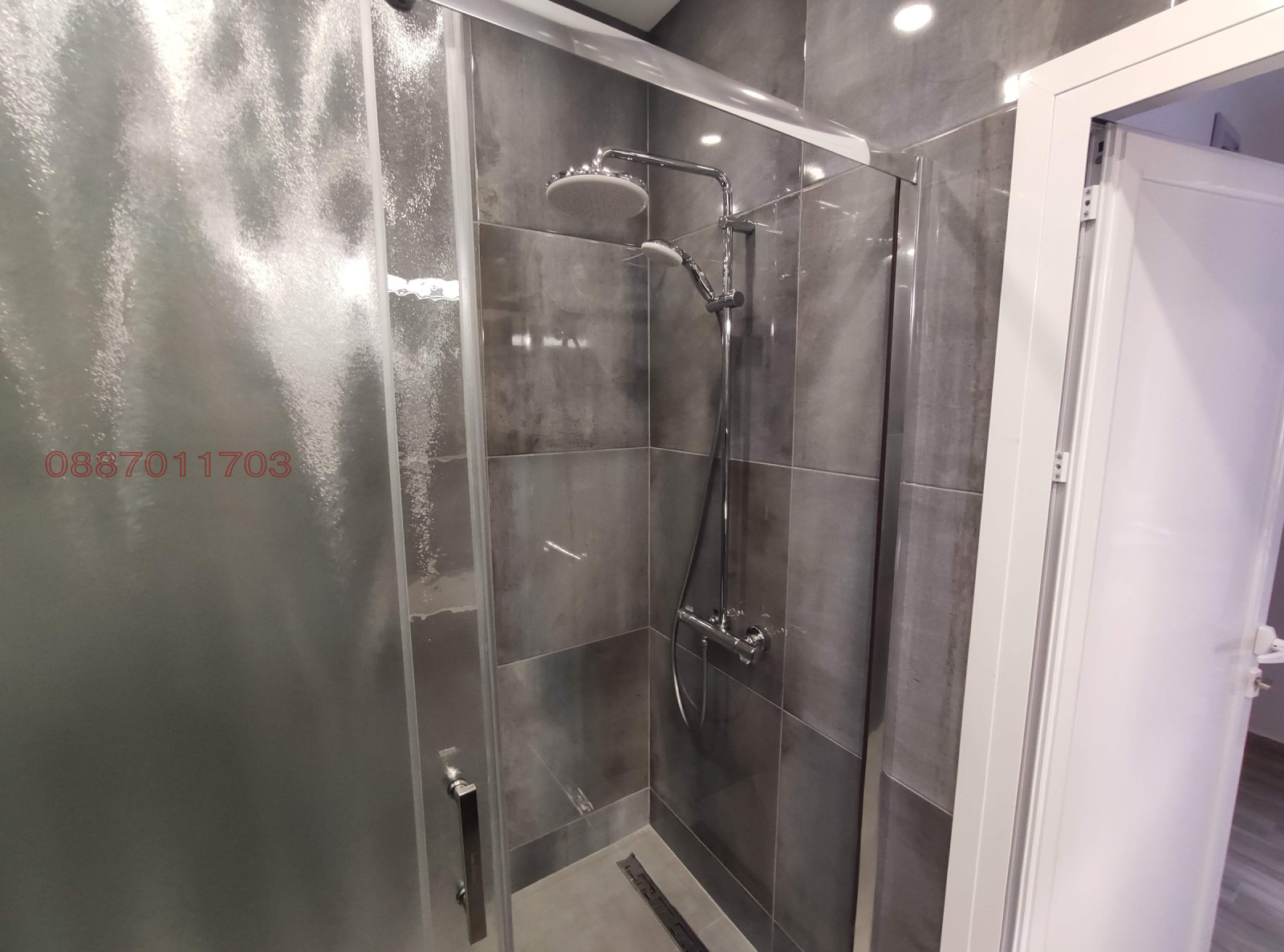 Дава под наем 2-СТАЕН, гр. Пловдив, Гагарин, снимка 6 - Апартаменти - 53753918