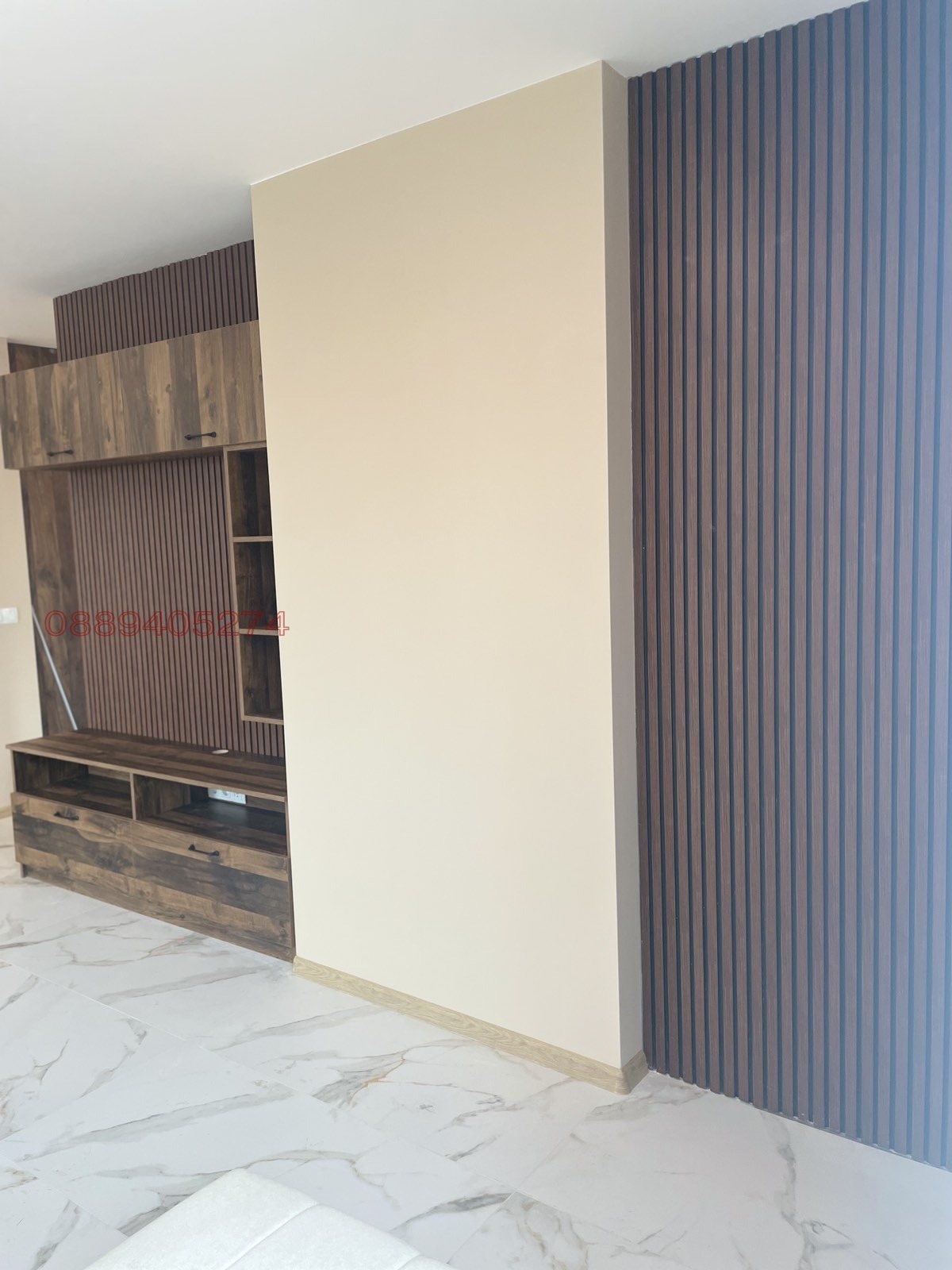 Дава под наем 2-СТАЕН, гр. София, Манастирски ливади, снимка 7 - Апартаменти - 54217386