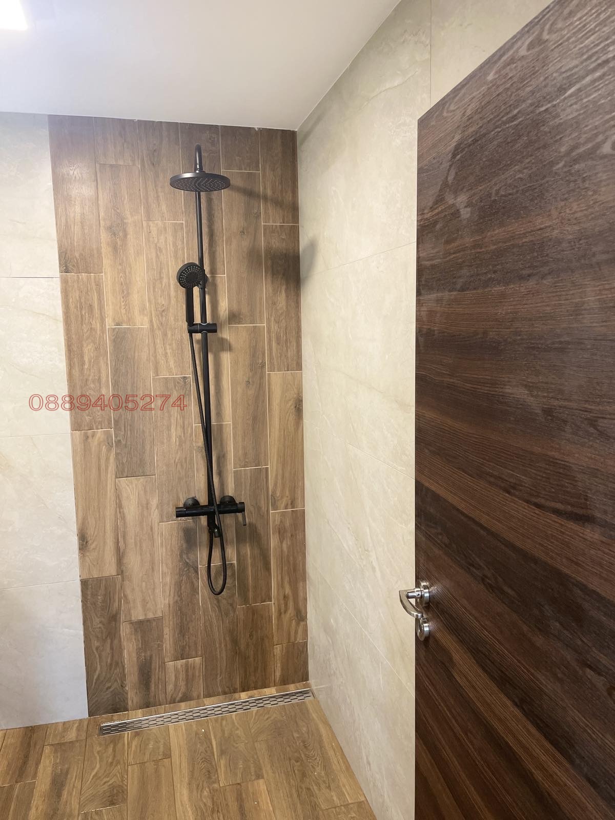 Дава под наем 2-СТАЕН, гр. София, Манастирски ливади, снимка 10 - Апартаменти - 54217386