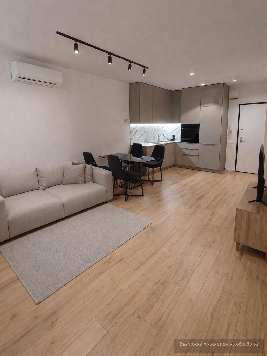 Дава под наем 3-СТАЕН, гр. Пловдив, Южен, снимка 14 - Апартаменти - 53981861