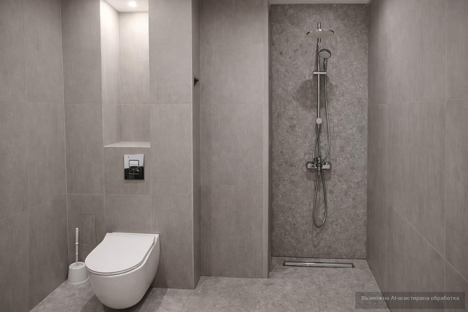 Дава под наем 3-СТАЕН, гр. Пловдив, Южен, снимка 7 - Апартаменти - 53981861