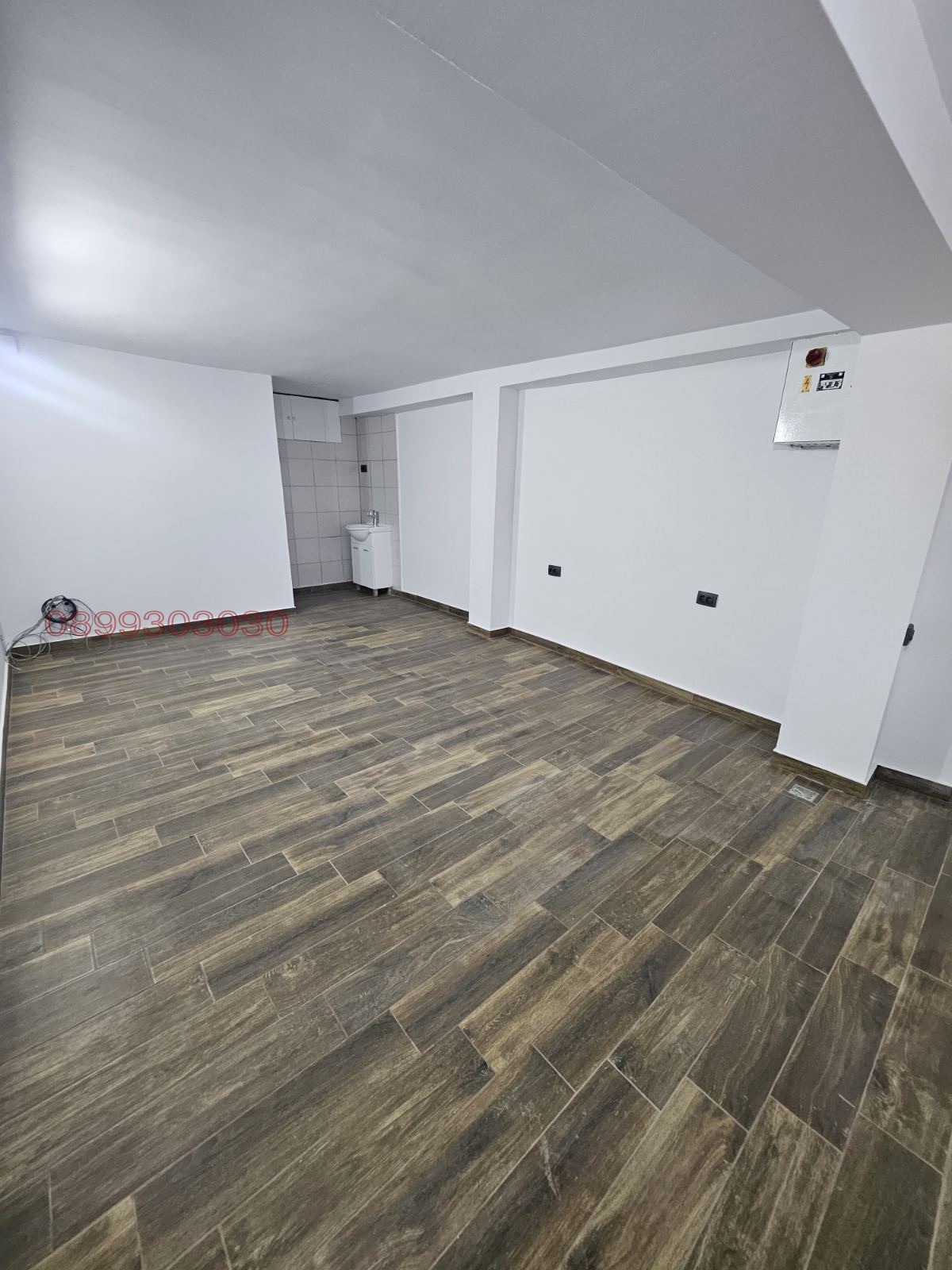 Дава под наем БИЗНЕС ИМОТ, гр. Велико Търново, Акация, снимка 4 - Други - 53772592