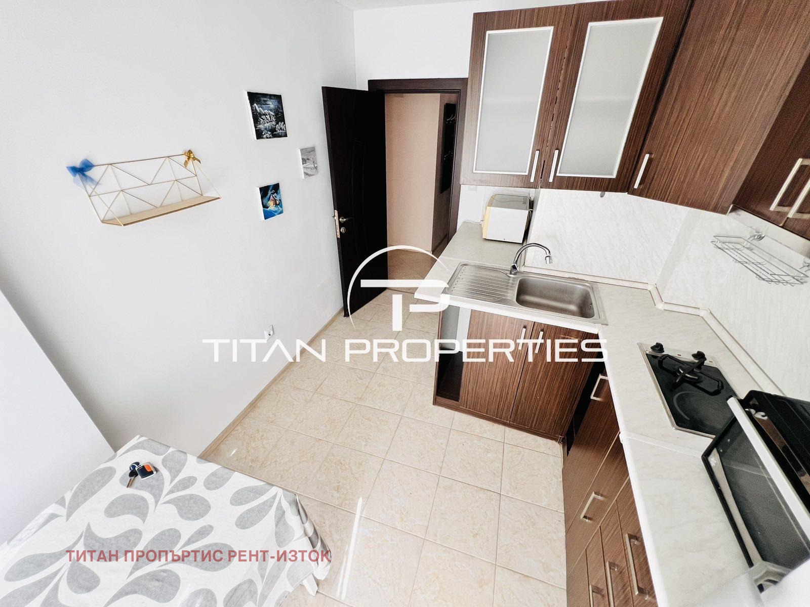 Дава под Наем 2-СТАЕН | Imot.bg — изображение 3