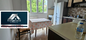 1 soverom Nadesjda 4, Sofia