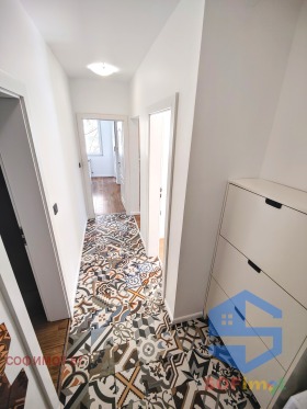 2 bedroom Strelbishte, Sofia 10