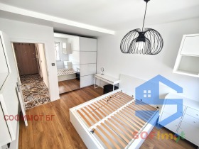 2 camere da letto Strelbishte, Sofia 7