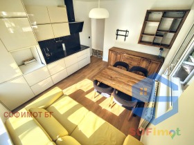 2 bedroom Strelbishte, Sofia 1