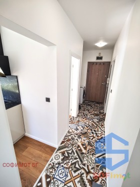 2 bedroom Strelbishte, Sofia 9