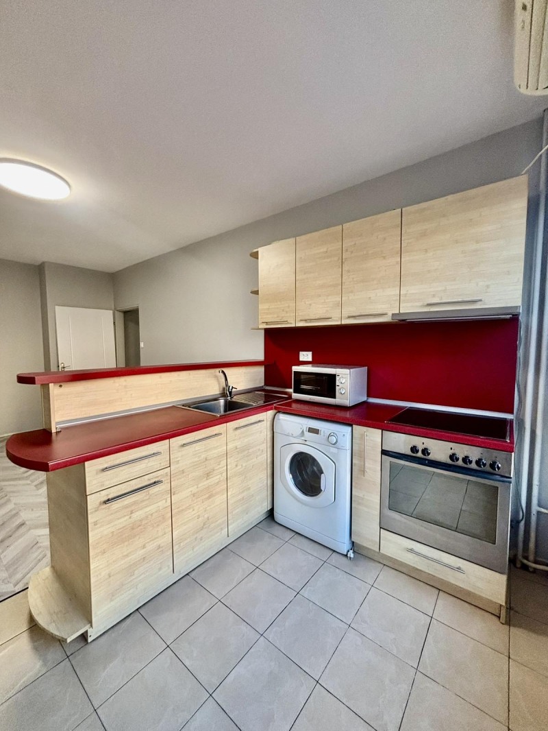 Do wynajęcia  Studio Sofia , Krasna poljana 2 , 45 mkw | 22264479