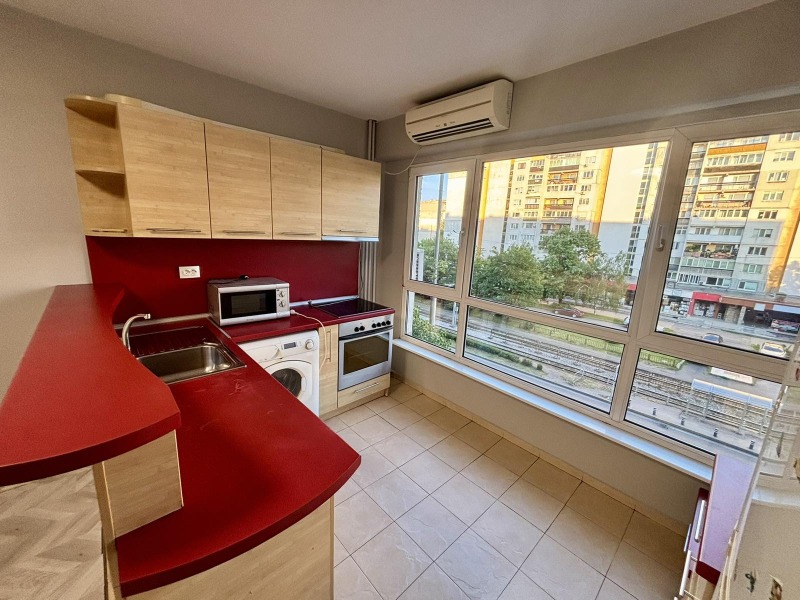 Do wynajęcia  Studio Sofia , Krasna poljana 2 , 45 mkw | 22264479 - obraz [2]