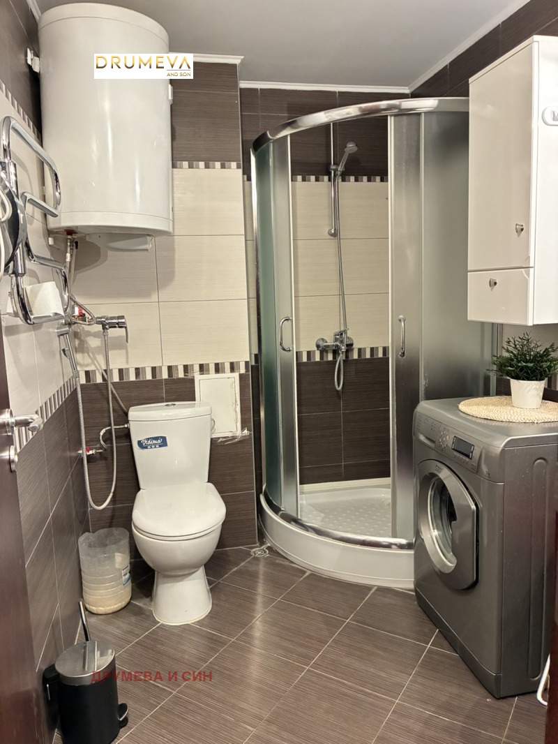 A louer  Studio Varna , k.k. Sv.Sv. Konstantin i Elena , 55 m² | 46926911 - image [9]