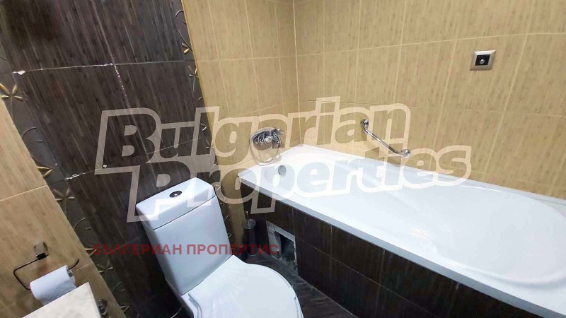 Дава под наем 1-СТАЕН, гр. Банско, област Благоевград, снимка 8 - Апартаменти - 52329261