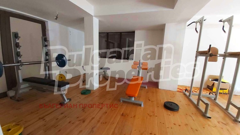 Дава под наем 1-СТАЕН, гр. Банско, област Благоевград, снимка 13 - Апартаменти - 52329261