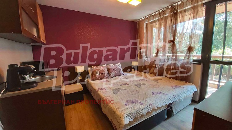 Дава под наем 1-СТАЕН, гр. Банско, област Благоевград, снимка 3 - Апартаменти - 52329261