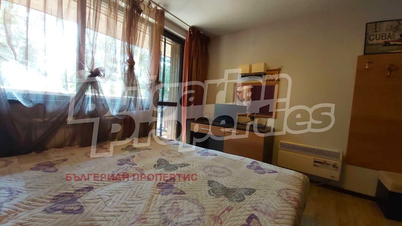 Дава под наем 1-СТАЕН, гр. Банско, област Благоевград, снимка 4 - Апартаменти - 52329261