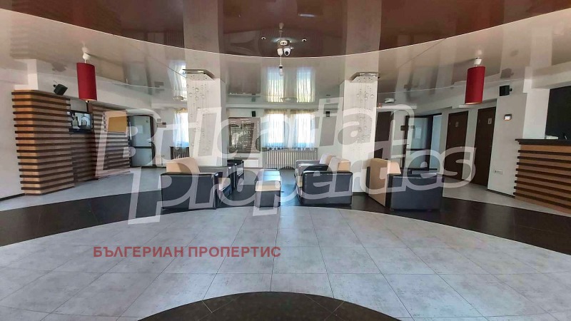 Дава под наем 1-СТАЕН, гр. Банско, област Благоевград, снимка 15 - Апартаменти - 52329261