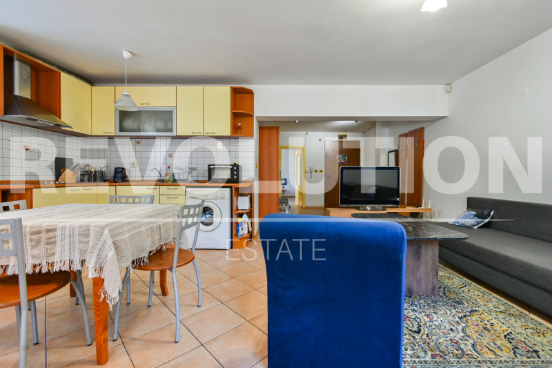 K pronájmu  1 ložnice Sofia , Geo Milev , 80 m2 | 52133647 - obraz [6]