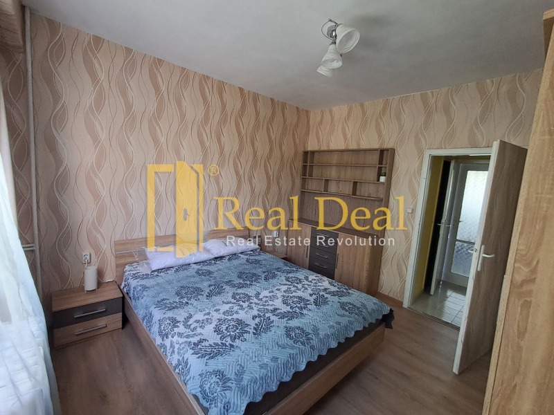 Kiralık  1 yatak odası Sofia , Tolstoy , 62 metrekare | 92748111 - görüntü [3]