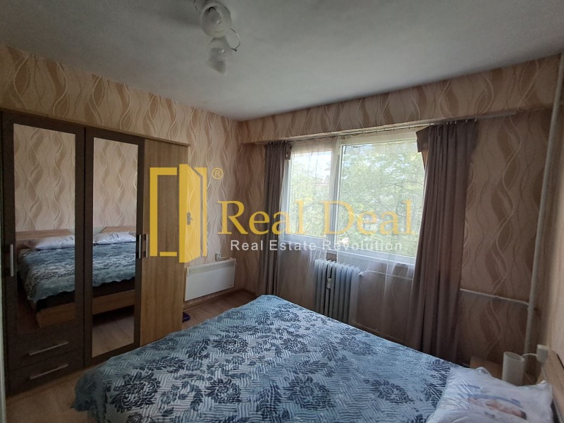 Kiralık  1 yatak odası Sofia , Tolstoy , 62 metrekare | 92748111 - görüntü [4]