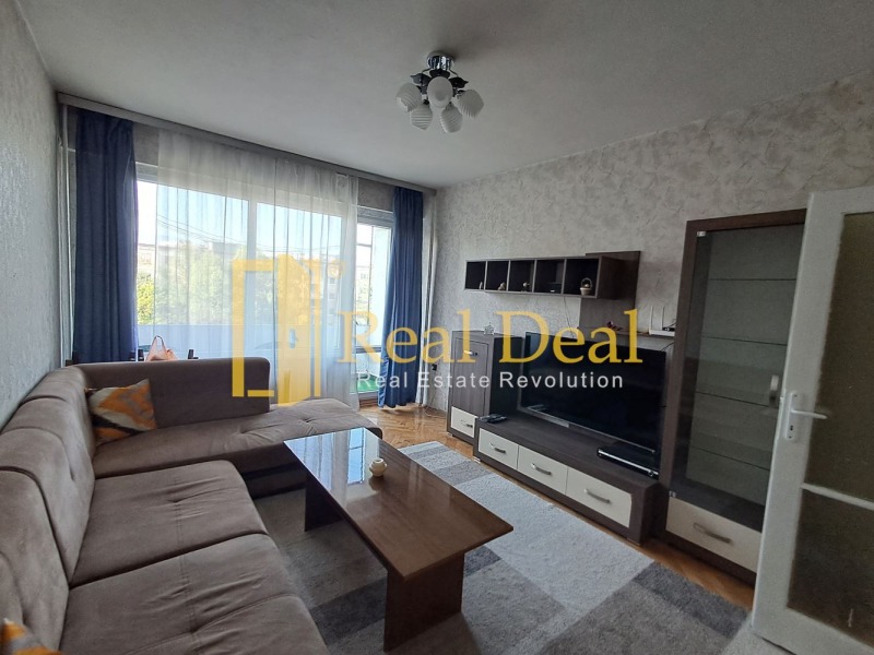 Kiralık  1 yatak odası Sofia , Tolstoy , 62 metrekare | 92748111