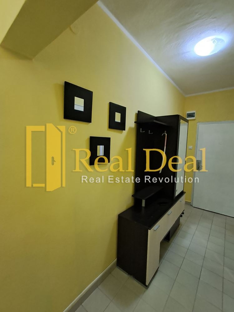 Kiralık  1 yatak odası Sofia , Tolstoy , 62 metrekare | 92748111 - görüntü [13]