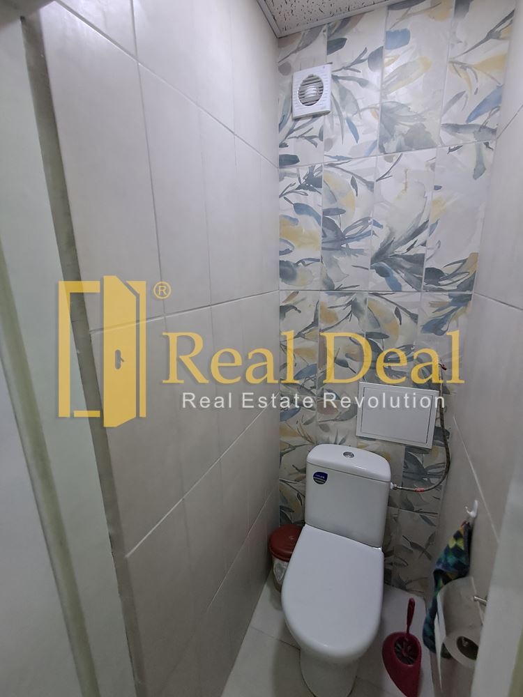 Kiralık  1 yatak odası Sofia , Tolstoy , 62 metrekare | 92748111 - görüntü [9]