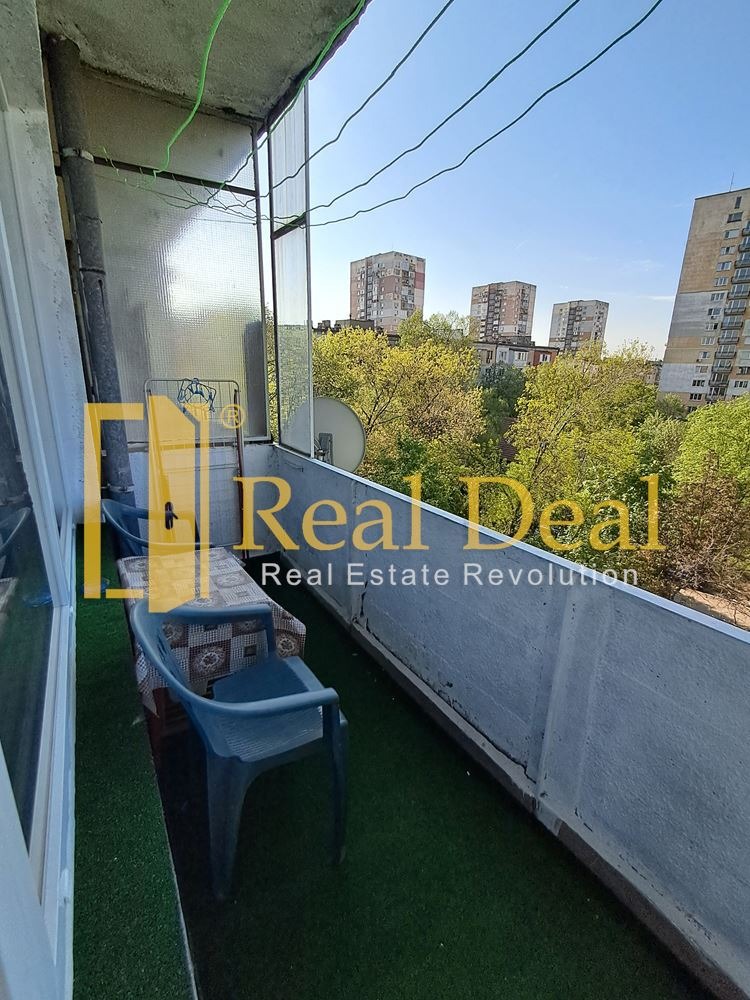 Kiralık  1 yatak odası Sofia , Tolstoy , 62 metrekare | 92748111 - görüntü [11]
