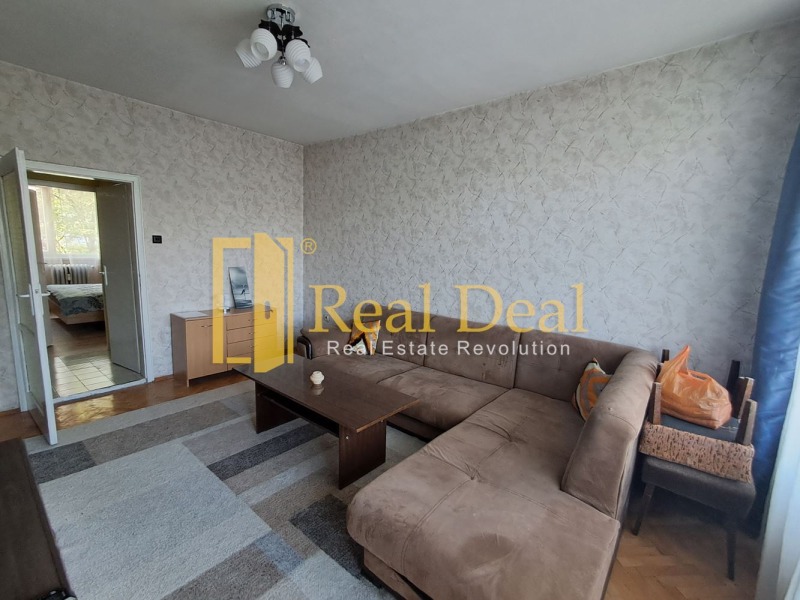 Kiralık  1 yatak odası Sofia , Tolstoy , 62 metrekare | 92748111 - görüntü [2]