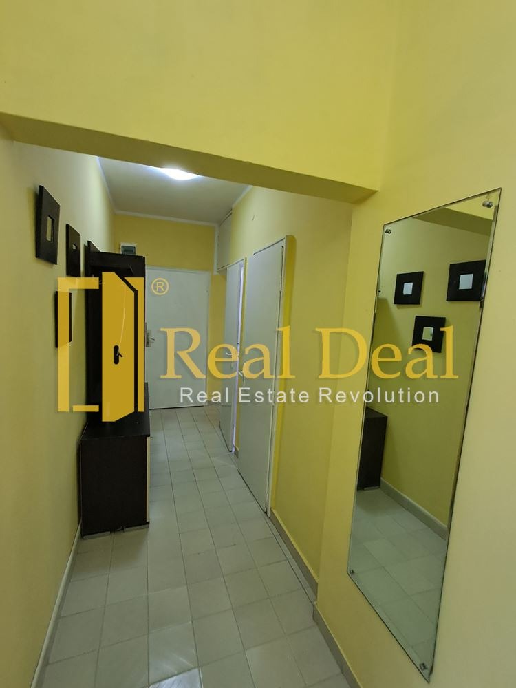 Kiralık  1 yatak odası Sofia , Tolstoy , 62 metrekare | 92748111 - görüntü [12]