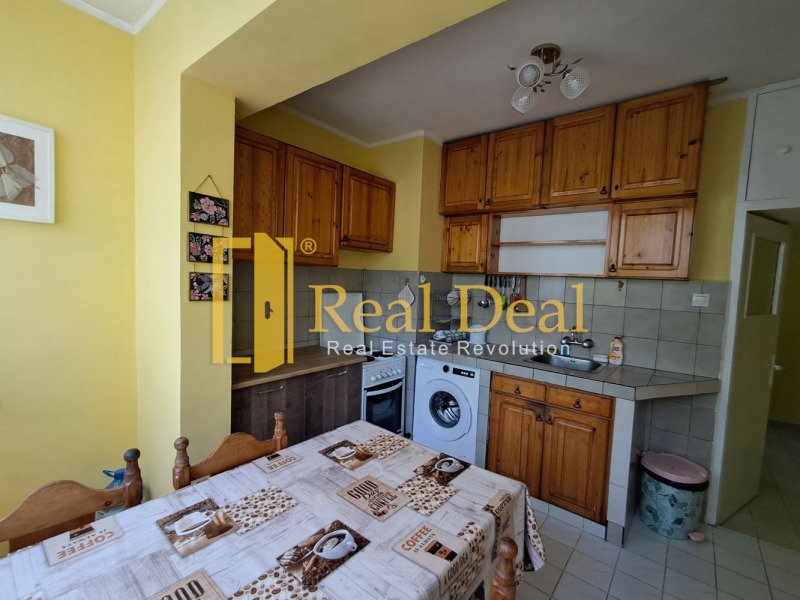 Kiralık  1 yatak odası Sofia , Tolstoy , 62 metrekare | 92748111 - görüntü [5]