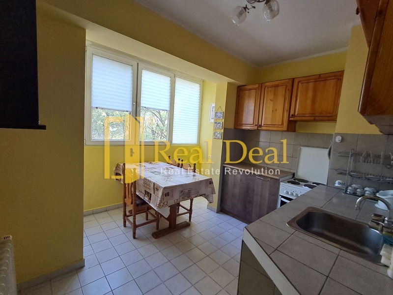 Kiralık  1 yatak odası Sofia , Tolstoy , 62 metrekare | 92748111 - görüntü [6]