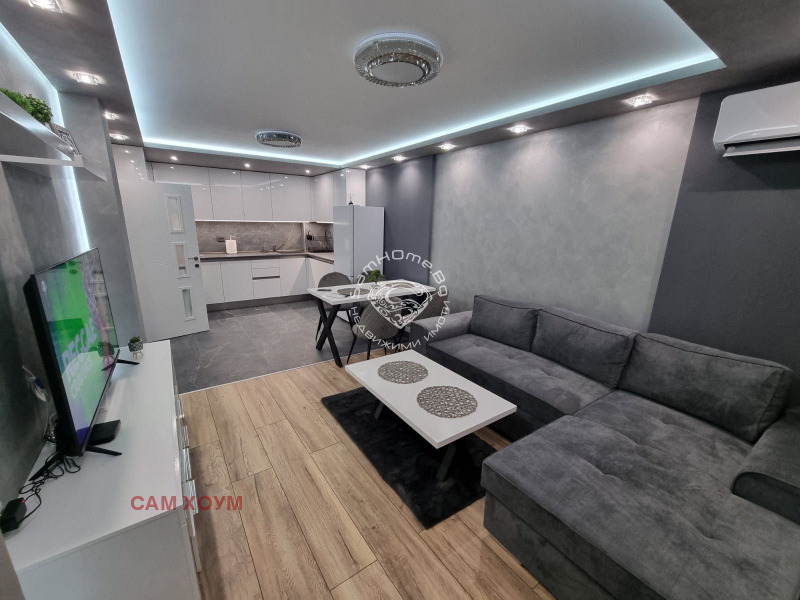 В аренду  1 спальня Варна , Център , 65 кв.м | 51213502 - изображение [6]