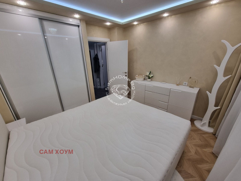 В аренду  1 спальня Варна , Център , 65 кв.м | 51213502 - изображение [5]