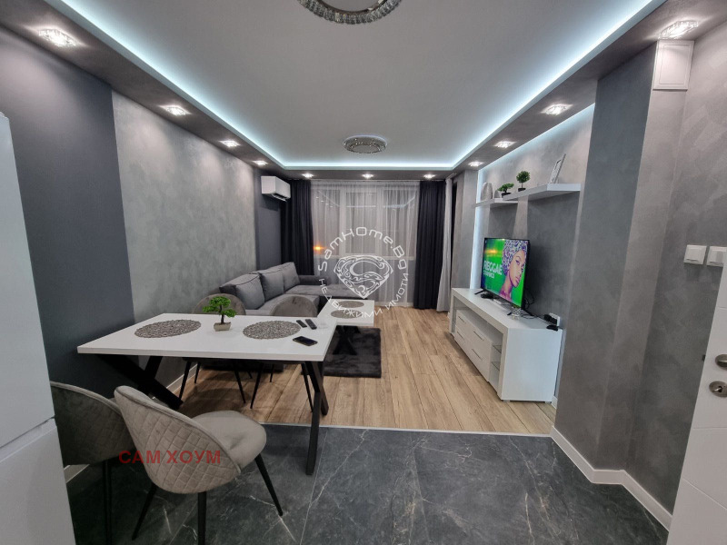 В аренду  1 спальня Варна , Център , 65 кв.м | 51213502 - изображение [10]