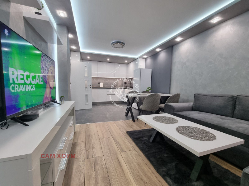 В аренду  1 спальня Варна , Център , 65 кв.м | 51213502 - изображение [2]