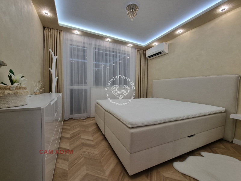 В аренду  1 спальня Варна , Център , 65 кв.м | 51213502 - изображение [4]